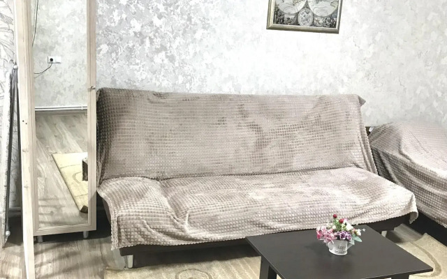 Apartment on Bolshoy Sadovaya lane 35
