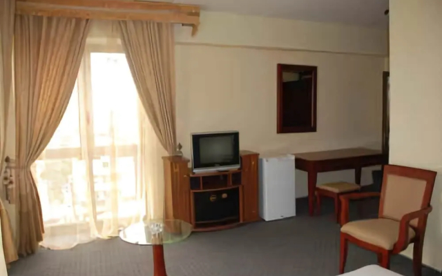 KZ Hotel