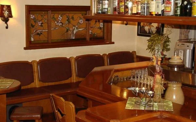 Ackfeld Hotel-Restaurant
