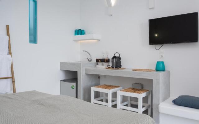 Aspries Suites