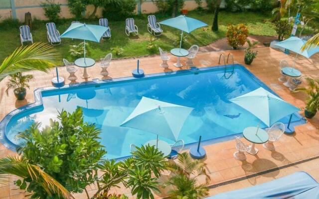 Ayati Hotels