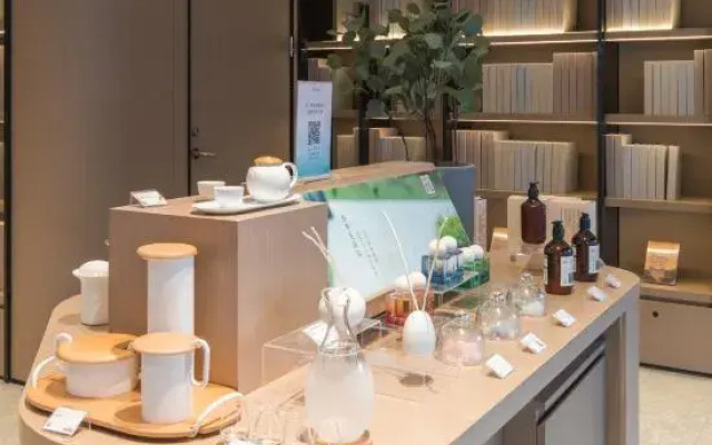 JI Hotel (Changsha Meixihu International New City Store)