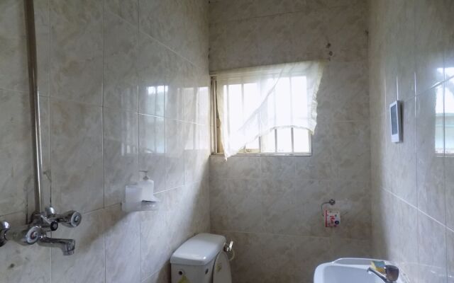 Отель Posh Apartments Нигерия, Икея - отзывы, цены и фото номеров - забронировать отель Posh Apartments онлайн
