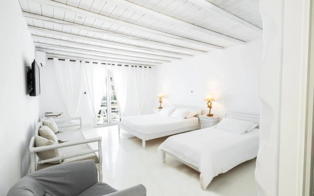 Paros Palace