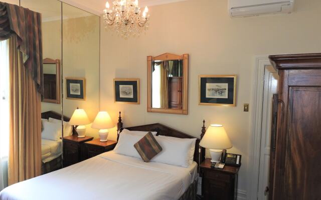 Manor House Boutique Hotel