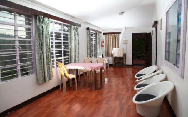 Golf Dale Holiday Resort