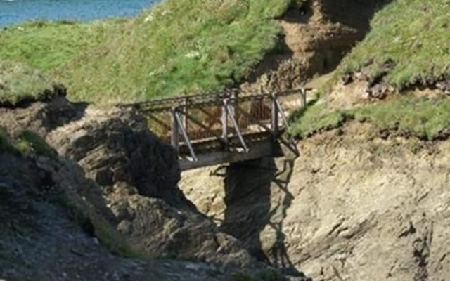 Porth Beach Hotel