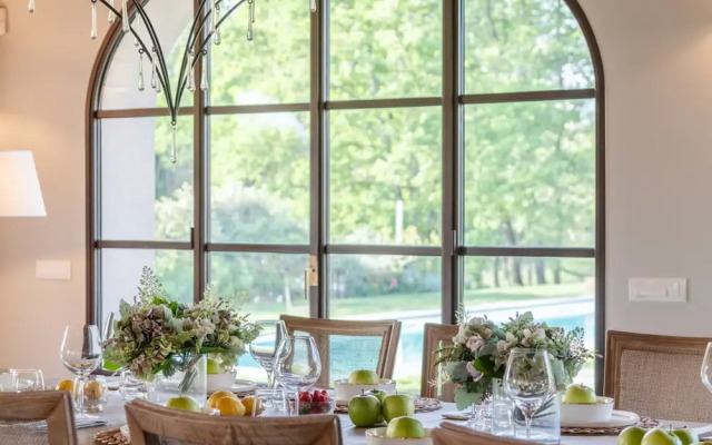 Villa del Nonno in Castelfranco di Sotto