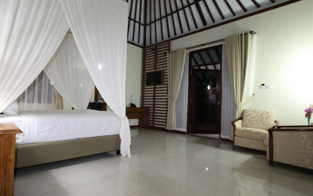 Taman Surgawi Resort & Spa
