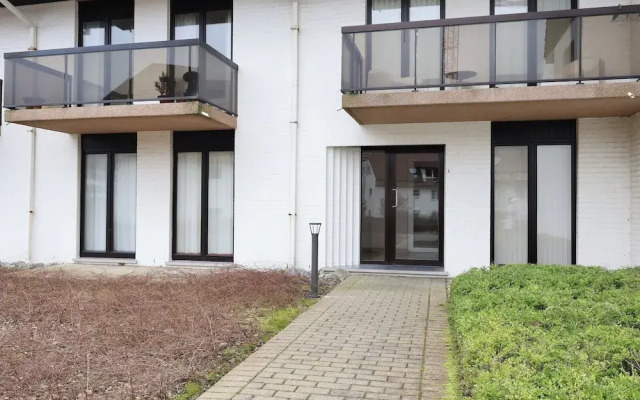 Nice Studio Near the sea