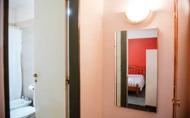 Apart Hotel Andino