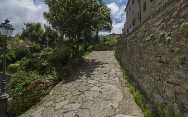 Locazione turistica Fonte