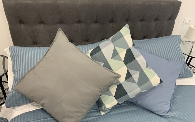 Di Palma Suite Museum