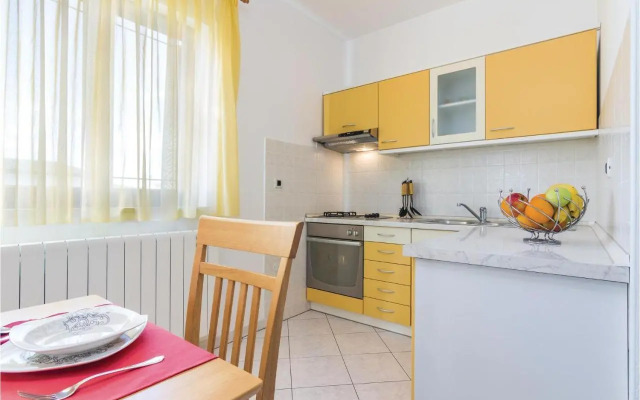 Apartment Porec 05