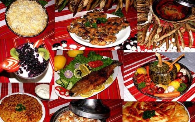 Family Hotel Smolena