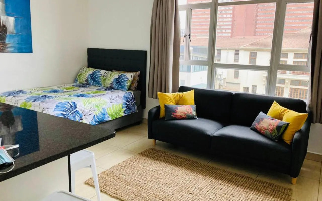 206 Tenbury Beach Apartment