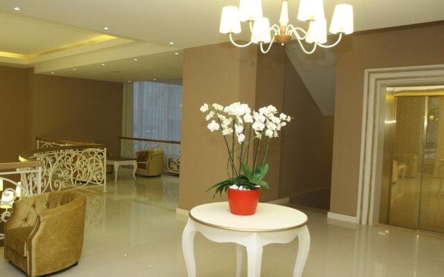 Palace Hotel & SPA
