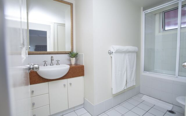 Marrakesh Apartments