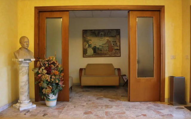 Casa di Nazareth Casa Per Ferie