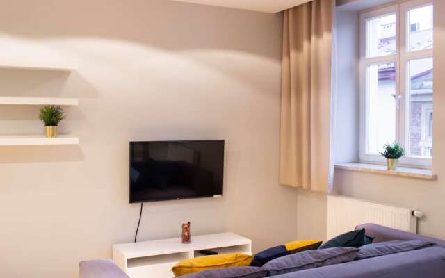 DownTown Apartments Arianska 6