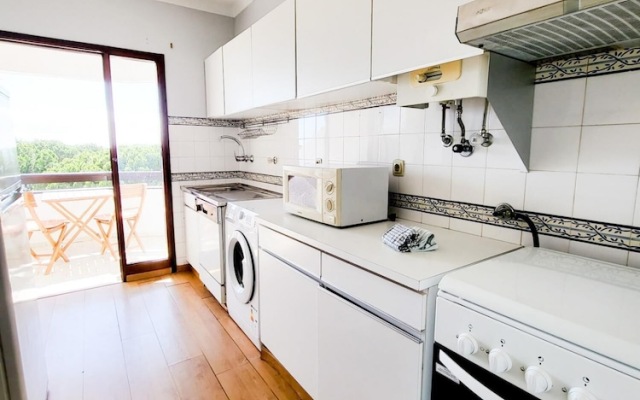 T2 A C Tenisgolf 405- Piscina-wifi-marina DE Vila