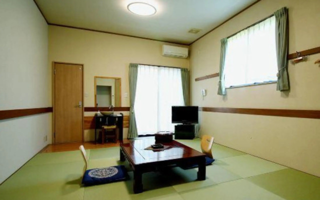 Lakeside Kotobiki-MIZUYASHIKI