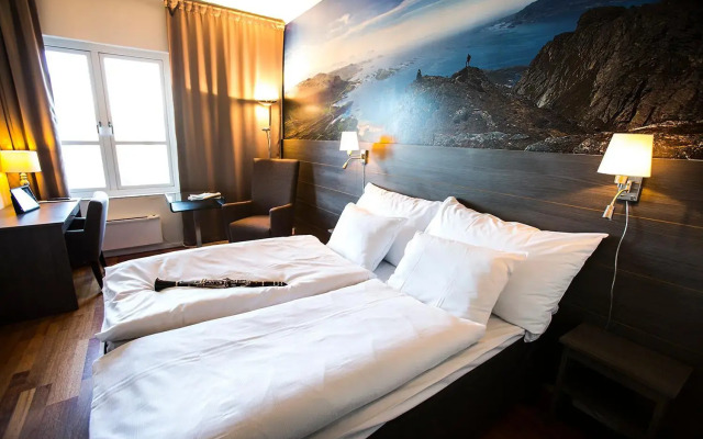 Thon Partner Hotel Skagen