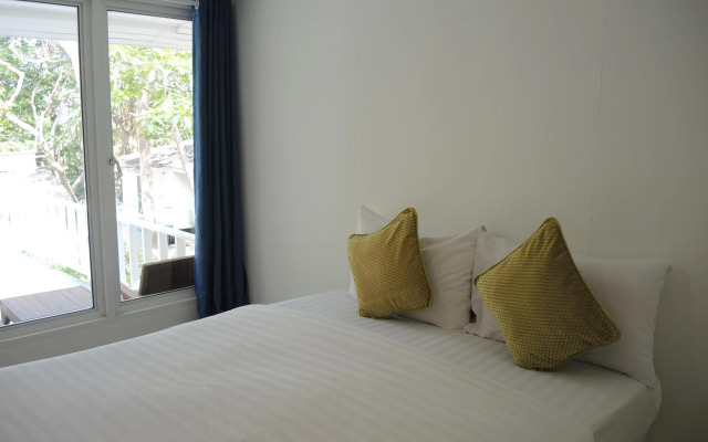 The C Samet Beach Resort