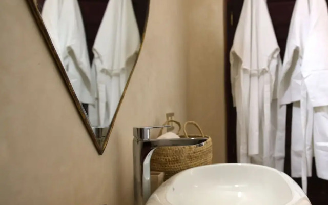 Riad Palau Marrakech