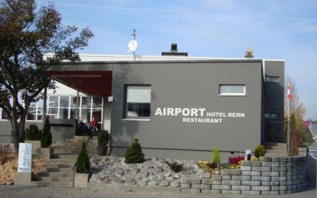 Airport Hotel Bern-Belp