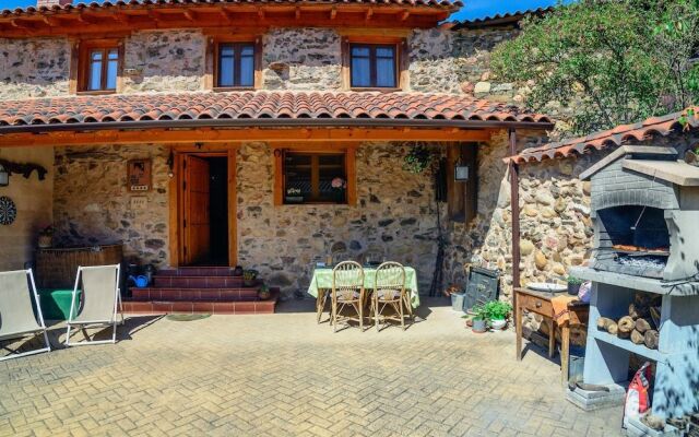 Casa Rural Entre Valles