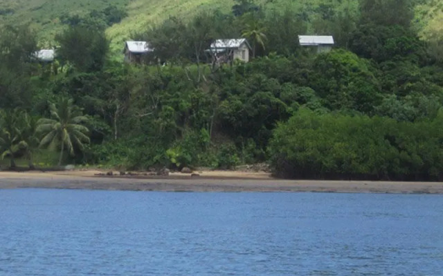 Bay of Plenty Nature Lodge