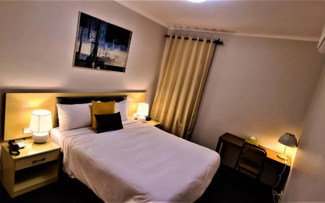 Brunswick Tower Hotel