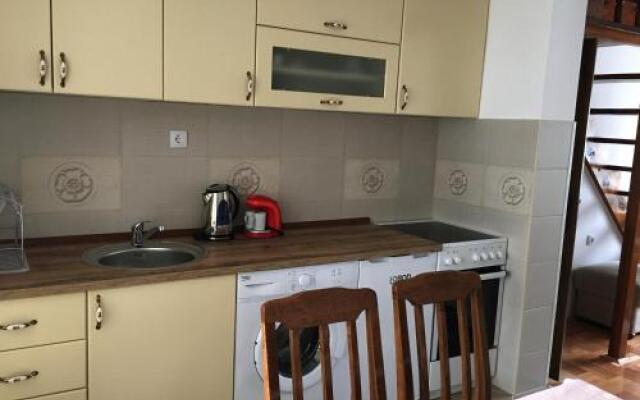 Apartments Šćepanović
