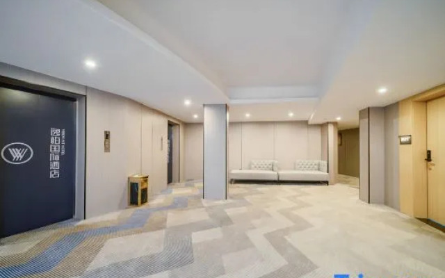 yi bo guo ji jiu dian(san ming bei zhan sha xian dian))