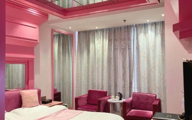 Aegean Sea Theme Hotel