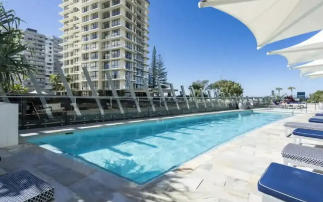Oceanfront at Rhapsody by Coastal Letting Co