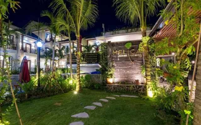 Melica Resort & Spa Phu Quoc
