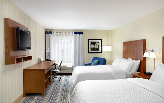 Four Points by Sheraton Saskatoon