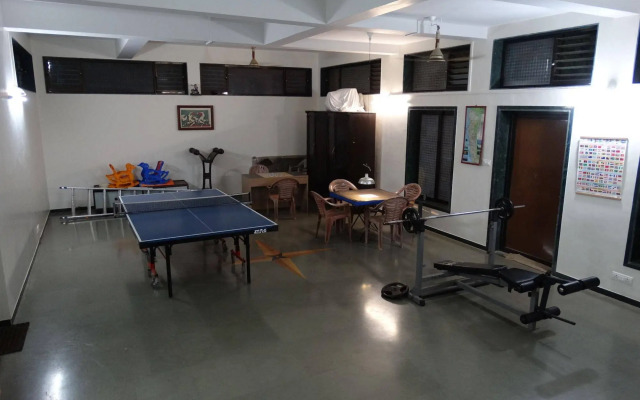 Abhishek Beach Resort and Spa