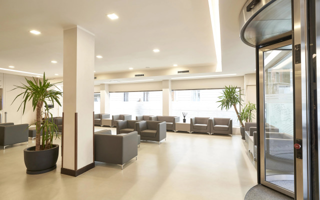 Hotel Leonardo Da Vinci