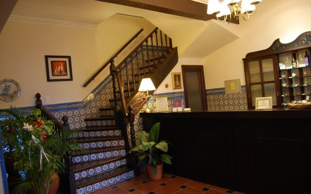 Delvino Boutique Hotel