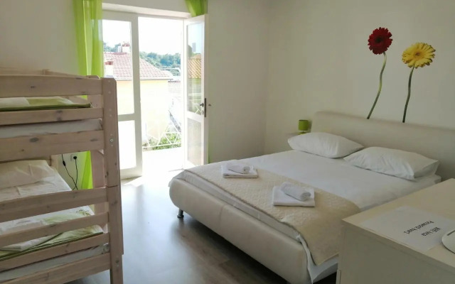 Apartment Roky