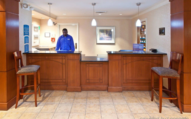 Staybridge Suites South Springfield by IHG