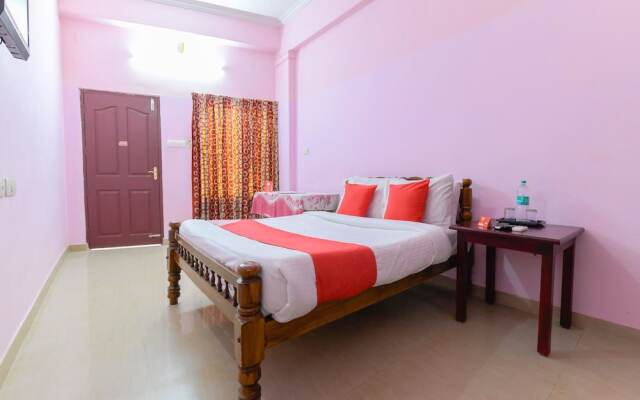 Diamond Residency by OYO Rooms