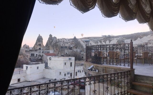 Panoramic Cave Hotel