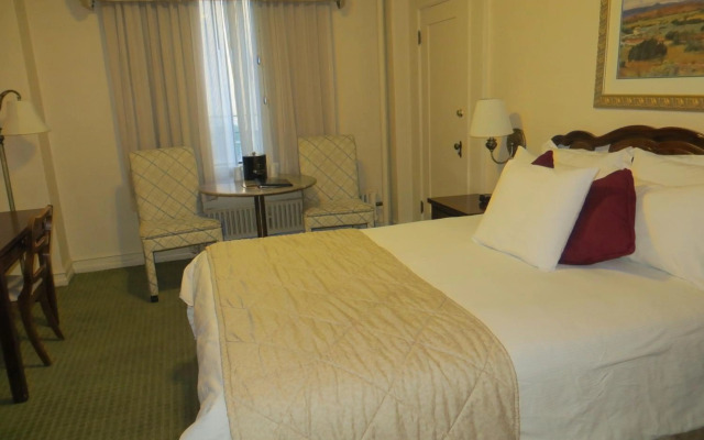 Hotel San Carlos - Downtown Convention Center