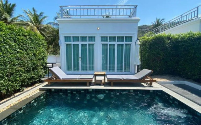 T Villas Huahin