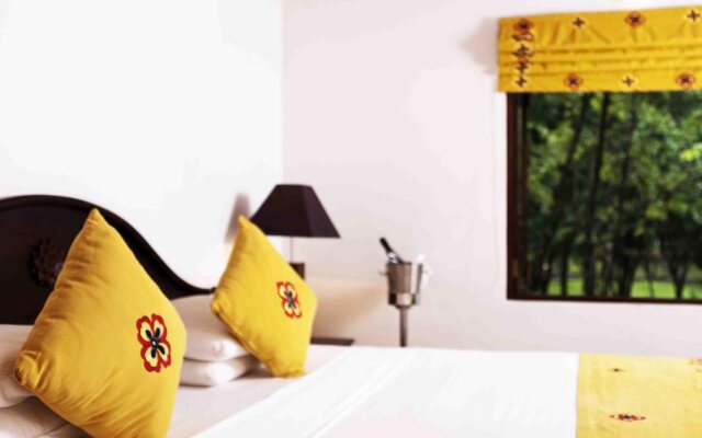 Amaya Lake Dambulla Resort
