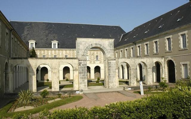 Appartement Les Sables-d'Olonne, 3 pièces, 5 personnes - FR-1-92-571